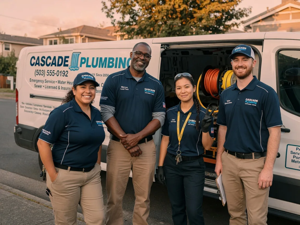 Emergency Plumber company in Farrell, PA